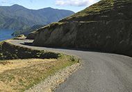 French Pass Road French Pass Road